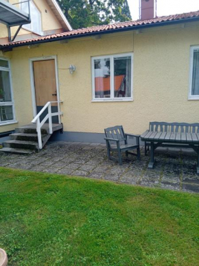 Zetterstenska Lägenhet, Axvall